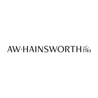 AW Hainsworth and Sons Ltd logo - Similar company to T&A Textiles And Hosiery Limited