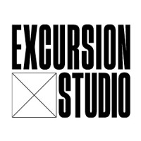 Excursion Studio logo - Similar company to Dave Gibson Creative