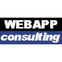 Webapp Consulting Ltd.
