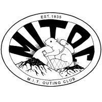 MIT Outing Club logo - Similar company to Code For Boston