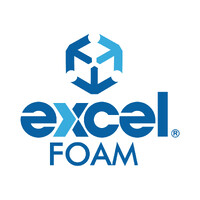 Excel Foam logo - Similar company to Grupo Milex