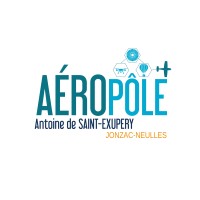 Aéropôle Antoine de Saint-Exupéry logo - Similar company to Zyrac