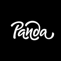 Panda logo - Similar company to Andar
