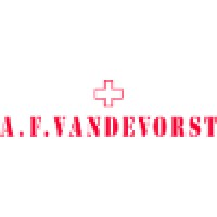 A.F.Vandevorst