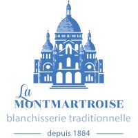 LA MONTMARTROISE logo - Similar company to Sans Un Pli