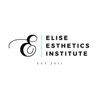 Elise Esthetics Institute and Spa logo - Similar company to Wemert Group Realty