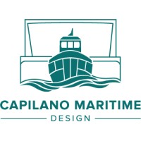 Capilano Maritime Design Ltd logo - Similar company to Global Ship Solutions