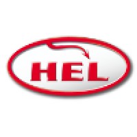 HEL Performance logo - Similar company to Harlech Tools