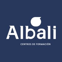 Albali Centros de Formación logo - Similar company to Mar De Sur Sa