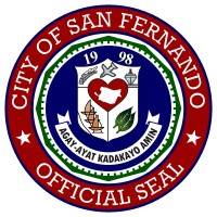 City Government of San Fernando, La Union logo - Similar company to Digital Movers Lab