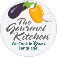 The Gourmet Kitchen Catering