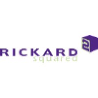 Rickard Squared logo - Similar company to Datapartners