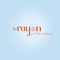 LeRayon par Katrina Besner logo - Similar company to Heartrise Movement