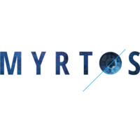 MYRTOS Raised in Portugal logo - Similar company to Revista Portugal De Sabores E Tradições