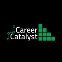 Career Catalyst logo - Similar company to Career Catalyst