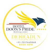 Hotel Doons Pride logo - Similar company to Himalayan Splendour Resort