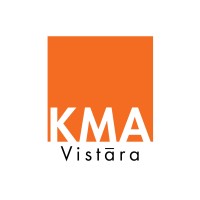 KMA Vistara logo - Similar company to Studio Paradigm
