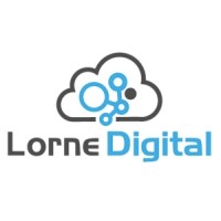 Lorne Digital logo - Similar company to Transformable