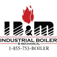 Industrial Boiler & Mechanical logo - Similar company to Csi Services