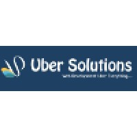 Uber Solutions Pvt Ltd