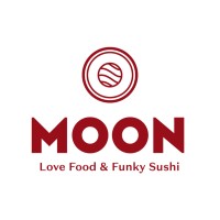 Moon Love Food & Funky Sushi logo - Similar company to Restoran Proleće