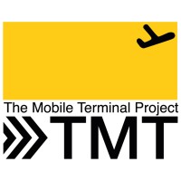 Tmt | The Mobile Terminal Project