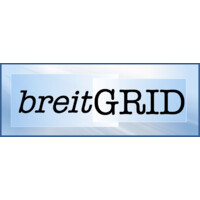 breitGRID logo - Similar company to Congruitive