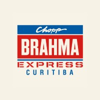 Chopp Brahma Express Curitiba logo - Similar company to Chopp Brahma Express Es