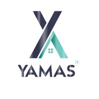 Yamas Alarabia for construction logo - Similar company to Fabco  Contracting  Co.