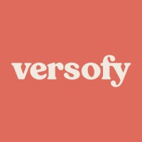 Versofy SOLAR logo - Similar company to Stage Zero