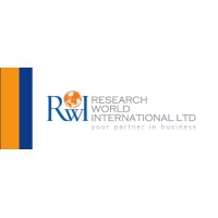 Research World International Ltd logo - Similar company to Ux Practical