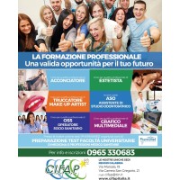 C.I.F.A.P. Centro Inter.le Formazione e Addestramento Professionale