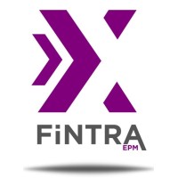 Fintra EPM logo - Similar company to Fintra Software Private Limited