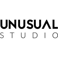 UNUSUAL Studio logo - Similar company to A Bientot Ltd