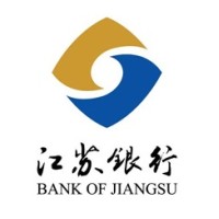 Bank of Jiangsu logo - Similar company to Association For Computing Machinery - Up Diliman Student Chapter