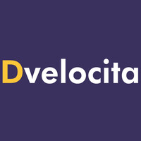 Dvelocita logo - Similar company to Logistics Partner Usa