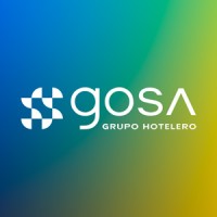 Grupo Hotelero GOSA logo - Similar company to Oasis App