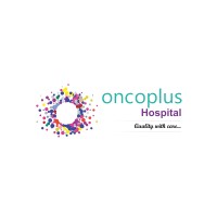 Oncoplus Cancer Hospital logo - Similar company to Lungsrlife