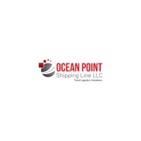 OCEAN POINT SHIPPING LINE LLC logo - Similar company to Mehr Line Cargo & Shipping Llc