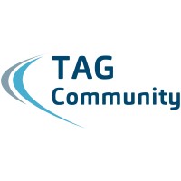 TAG Community logo - Similar company to The Ca4 Partnership