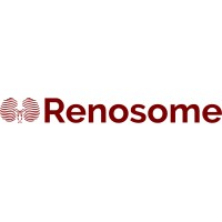 Renosome Bio logo - Similar company to Commense Bio