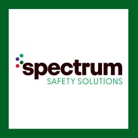 Spectrum Safety Solutions logo - Similar company to Marioff