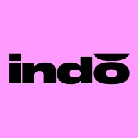 indó iceland logo - Similar company to Rabbit Data