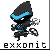exxonit GmbH logo - Similar company to Hidden.