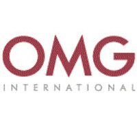 OMG Int'l logo - Similar company to Cafecity