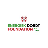Energiek Dordt Foundation logo - Similar company to Tabletop Kingdom