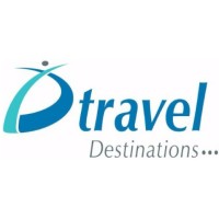 D Travel Destinations logo - Similar company to Intripin