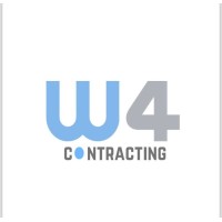 w4 Contracting logo - Similar company to Fatwa Technical Services Est.