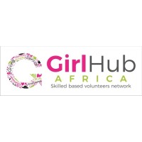 Girlhubafrica logo - Similar company to The Mindset Transformation And Aid Organization.