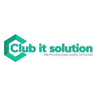 Club IT Solutions logo - Similar company to Club It Solutions